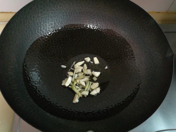 黃瓜炒扇貝的做法-家常味炒菜譜