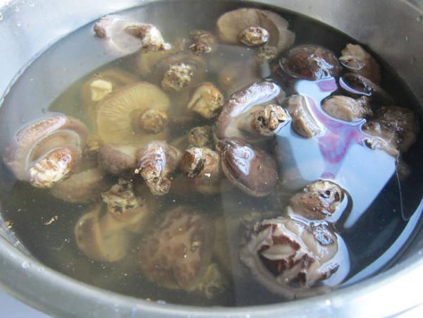 香菇燉臘肉的做法-家常味燉菜譜-易網(wǎng)健康養(yǎng)生網(wǎng) 香菇燉臘肉的做法-家常味燉菜譜