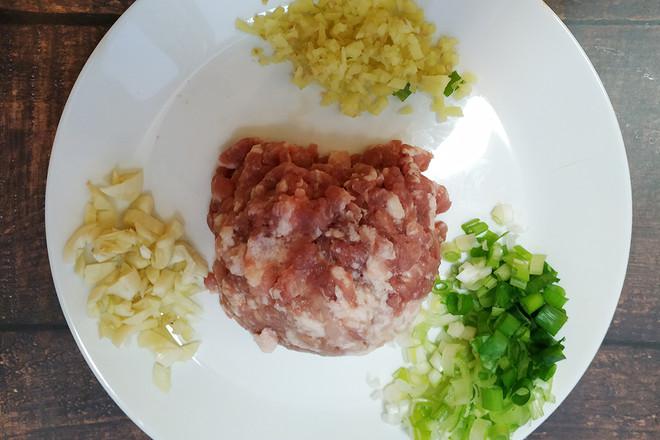 麒麟茄子的做法-咸鮮味燒菜譜