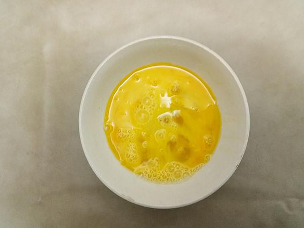 蝦醬炒雞蛋的做法-其它口味炒菜譜