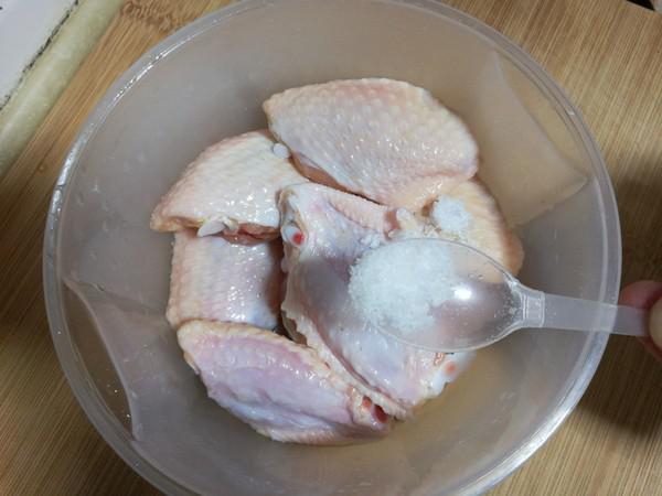 粽香烤雞翅的做法-家常味烤菜譜-易網健康養生網 粽香烤雞翅的做法-家常味烤菜譜