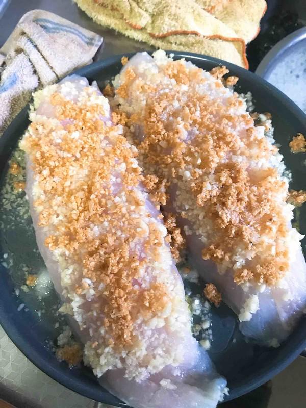 蒜蓉龍利魚的做法-蒜香味蒸菜譜-易網健康養生網 蒜蓉龍利魚的做法-蒜香味蒸菜譜