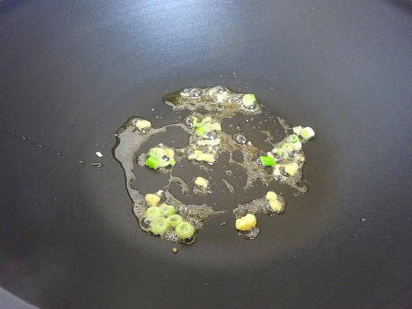 小炒蓮藕的做法-咸鮮味炒菜譜