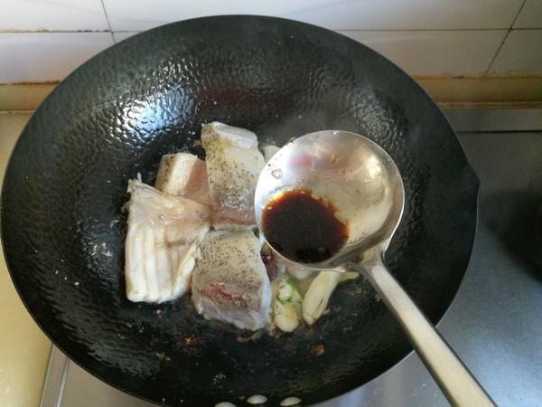 酸菜魚的做法-家常味燉菜譜