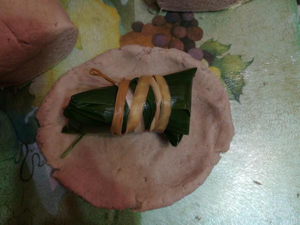 粽香烤雞翅的做法-家常味烤菜譜-易網健康養生網 粽香烤雞翅的做法-家常味烤菜譜