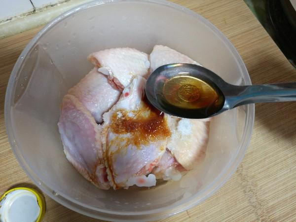 粽香烤雞翅的做法-家常味烤菜譜-易網健康養生網 粽香烤雞翅的做法-家常味烤菜譜