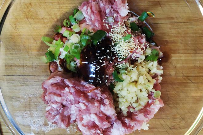 麒麟茄子的做法-咸鮮味燒菜譜