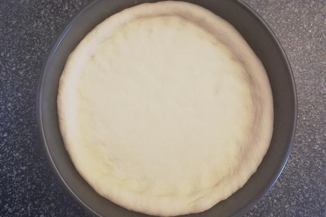 素什錦披薩的做法-咸鮮味烤菜譜-易網健康養生網 素什錦披薩的做法-咸鮮味烤菜譜