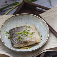 蒸螺螄青的做法-咸鮮味蒸菜譜