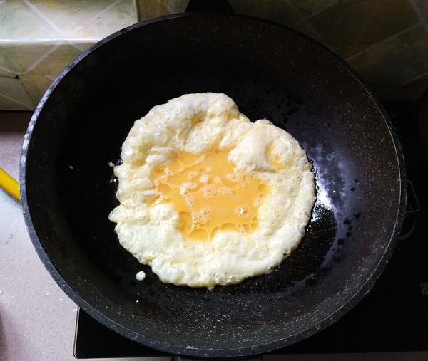 雞蛋炒蝦仁的做法-家常味炒菜譜