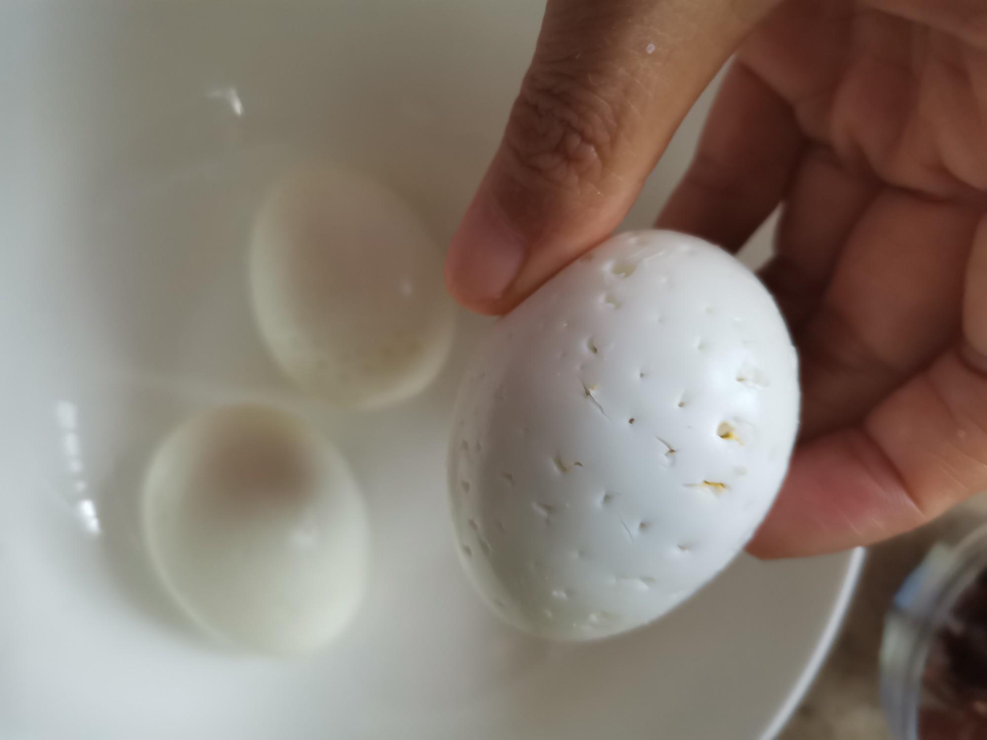 當歸煮蛋的做法-甜味煮菜譜