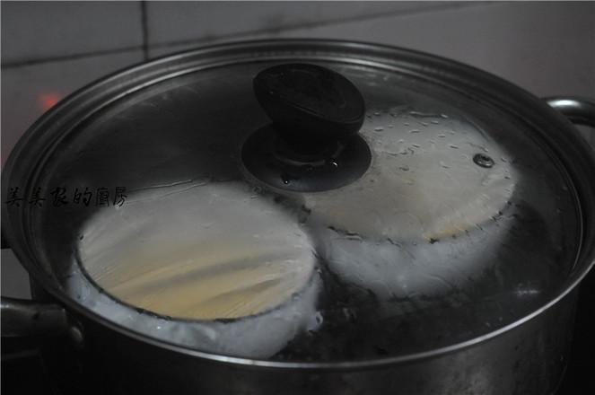 怎么做都不會老的燉蛋的做法-家常味蒸菜譜