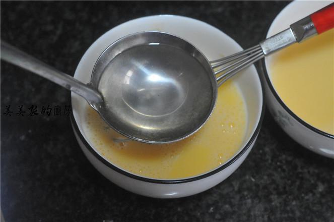 怎么做都不會老的燉蛋的做法-家常味蒸菜譜