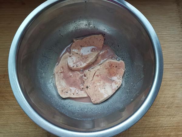 紅酒鵝肝的做法-家常味煎菜譜-易網(wǎng)健康養(yǎng)生網(wǎng) 紅酒鵝肝的做法-家常味煎菜譜