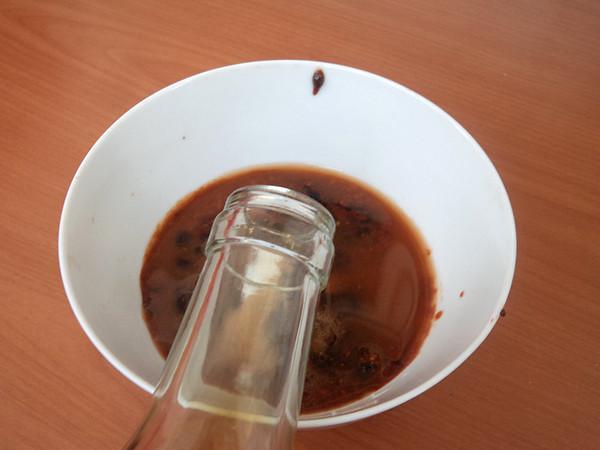 醬牛肉的做法-咸鮮味醬菜譜