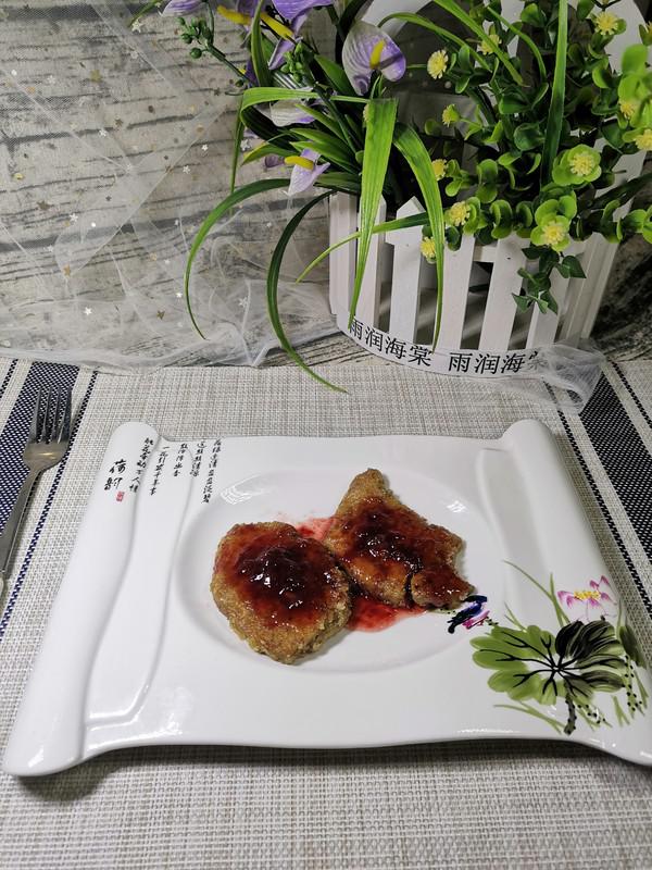 紅酒鵝肝的做法-家常味煎菜譜-易網(wǎng)健康養(yǎng)生網(wǎng) 紅酒鵝肝的做法-家常味煎菜譜