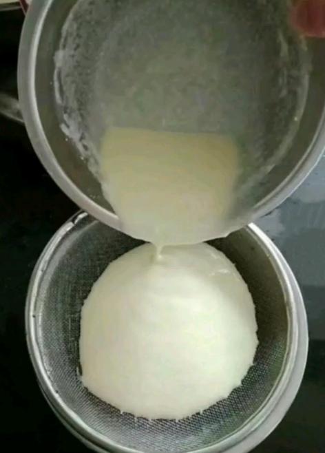 電飯煲雞蛋餅的做法-家常味煎菜譜