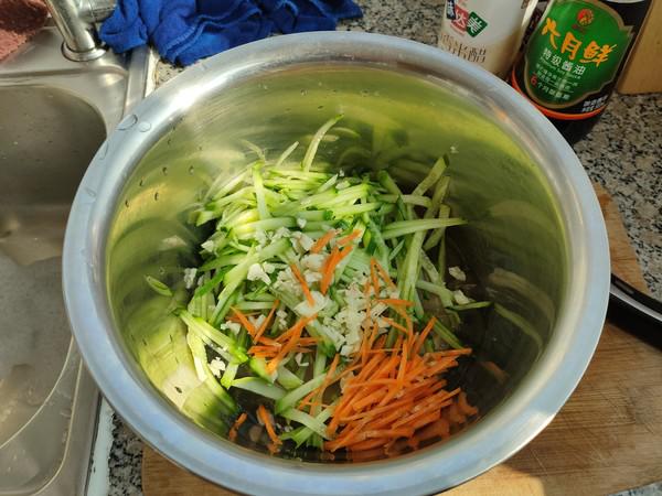 涼拌涼粉的做法-家常味拌菜譜