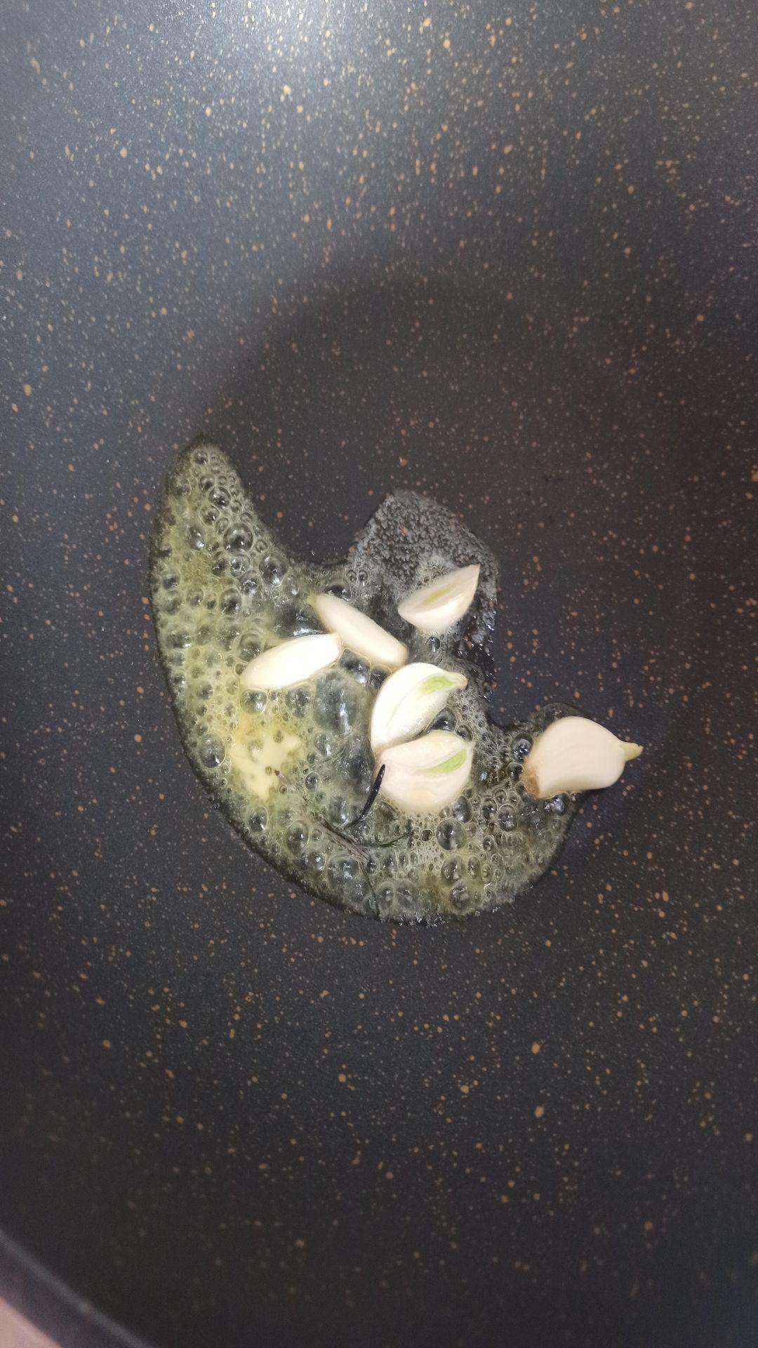 法式雜蔬烤羊排的做法-其它口味烤菜譜