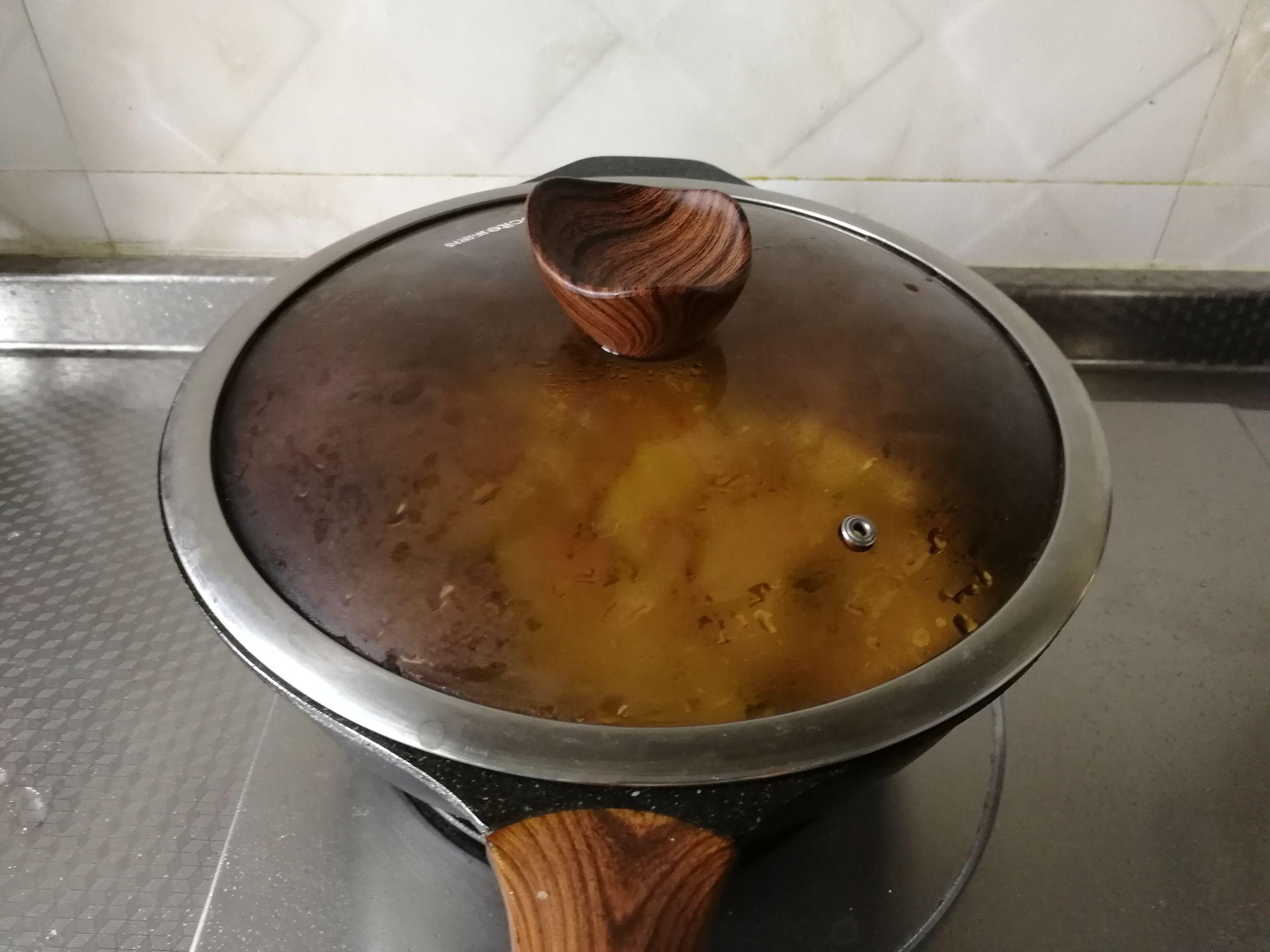 西葫蘆清炒肉絲的做法-咸鮮味炒菜譜