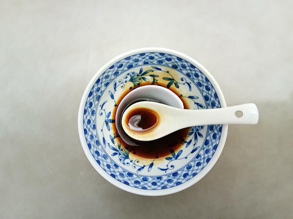 蟹肉棒蒸豆腐的做法-咸鮮味蒸菜譜