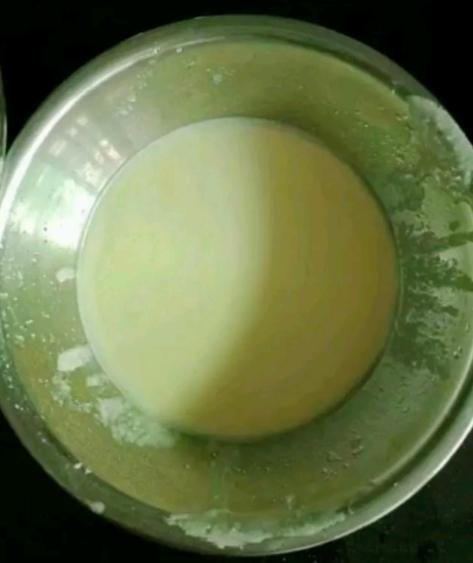 電飯煲雞蛋餅的做法-家常味煎菜譜