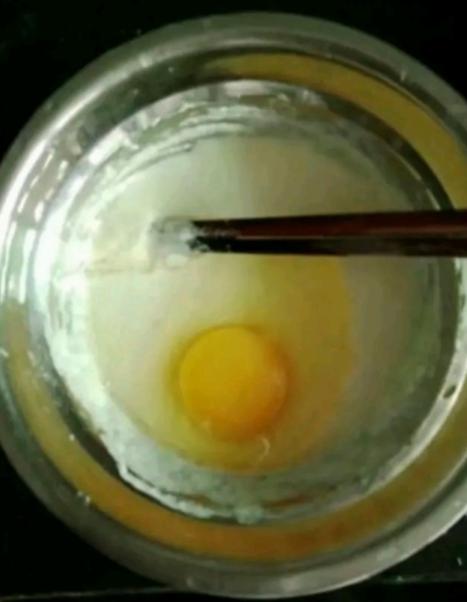 電飯煲雞蛋餅的做法-家常味煎菜譜