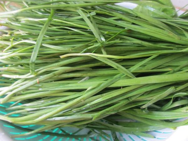 素餡蒸餃的做法-咸鮮味蒸菜譜