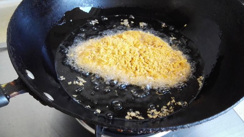 香酥雞排的做法-咸鮮味炸菜譜