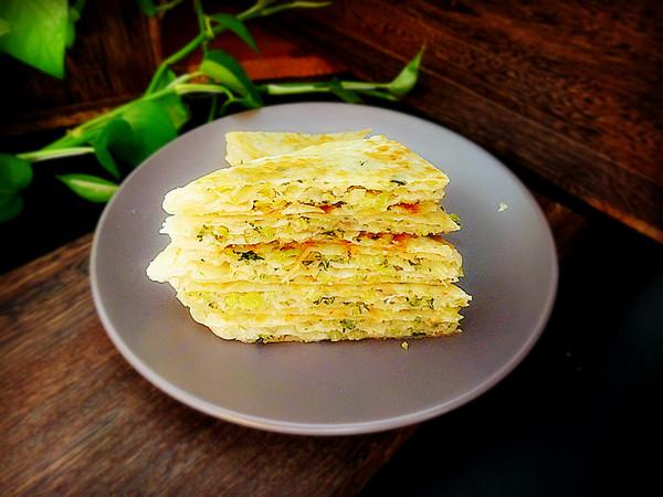 千層肉餅的做法-咸鮮味烙菜譜-易網(wǎng)健康養(yǎng)生網(wǎng) 千層肉餅的做法-咸鮮味烙菜譜