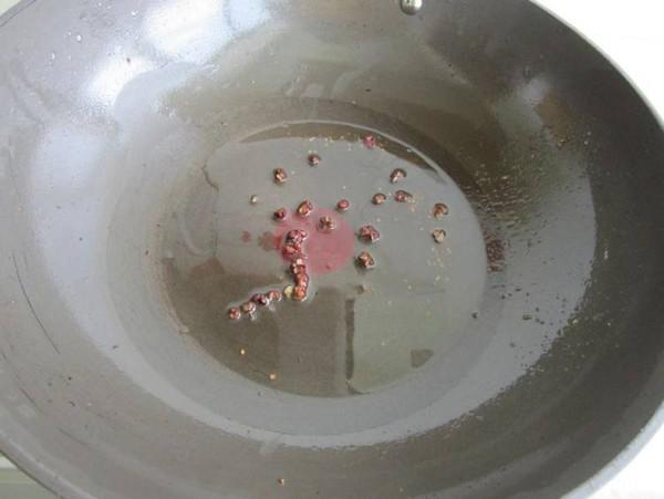 馕炒茄子的做法-家常味炒菜譜