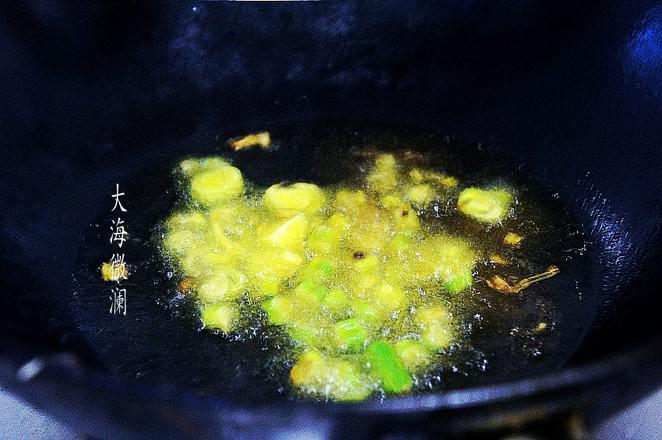 素炒土豆絲的做法-家常味炒菜譜