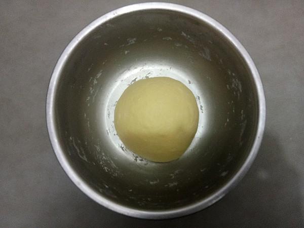 炸荷包蛋的做法-家常味炸菜譜