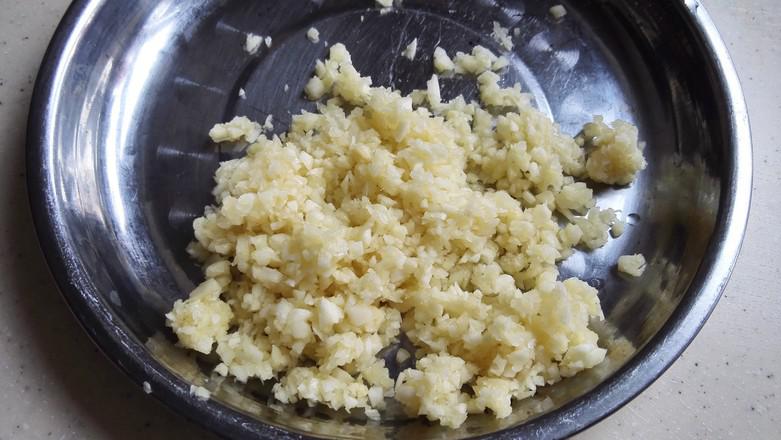 粉絲蒸大蝦的做法-咸鮮味蒸菜譜