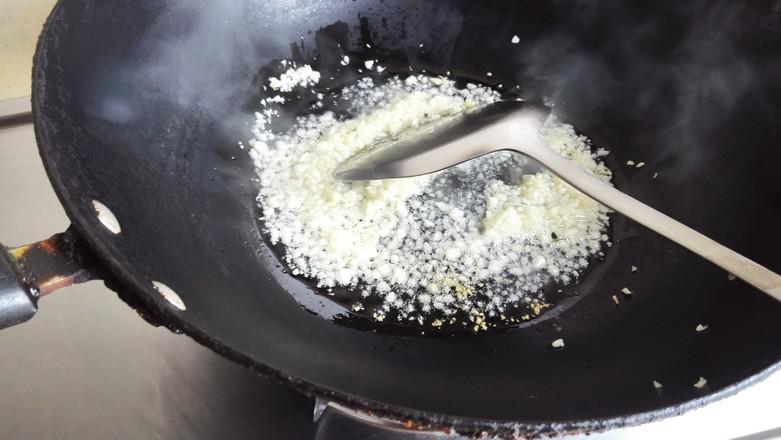 粉絲蒸大蝦的做法-咸鮮味蒸菜譜