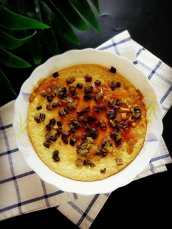 海參蒸蛋的做法-咸鮮味蒸菜譜-易網健康養生網 海參蒸蛋的做法-咸鮮味蒸菜譜