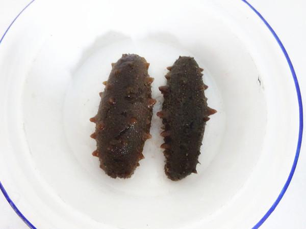 海參蒸蛋的做法-咸鮮味蒸菜譜-易網健康養生網 海參蒸蛋的做法-咸鮮味蒸菜譜