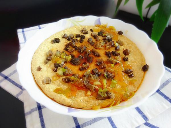 海參蒸蛋的做法-咸鮮味蒸菜譜-易網健康養生網 海參蒸蛋的做法-咸鮮味蒸菜譜