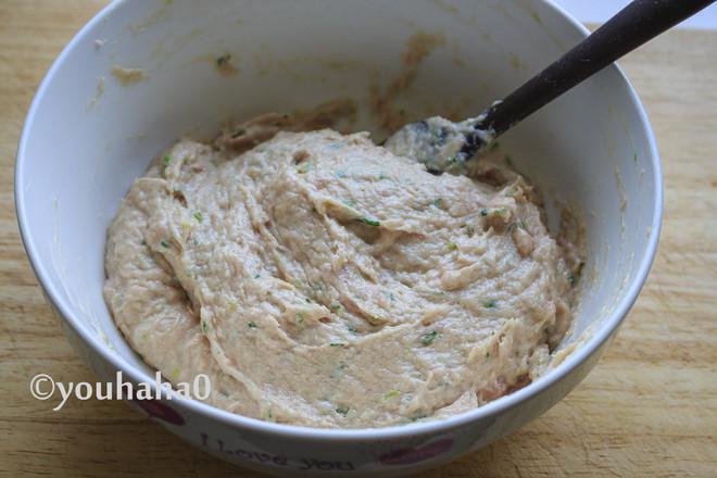 磷蝦午餐肉的做法-家常味蒸菜譜