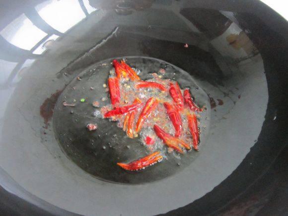 爆炒牛頭肉的做法-家常味炒菜譜