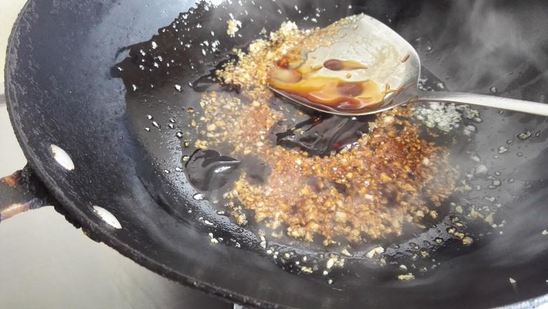 粉絲蒸大蝦的做法-咸鮮味蒸菜譜