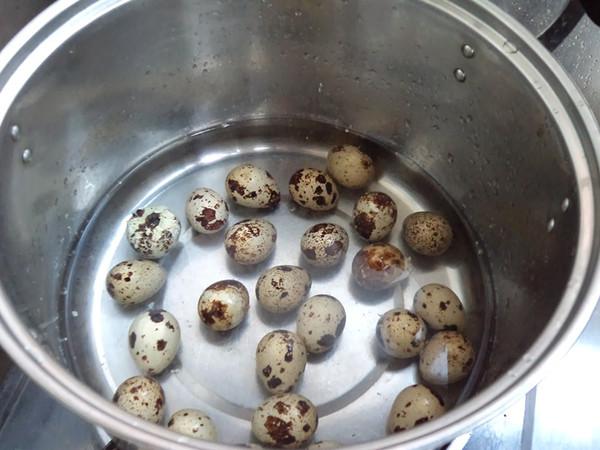 本色蒸獅子頭的做法-咸鮮味蒸菜譜