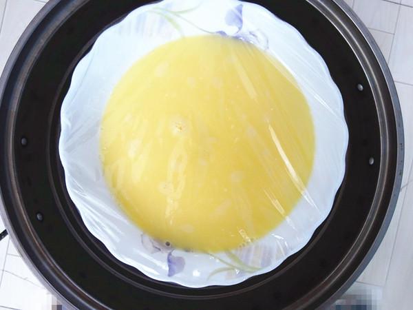 海參蒸蛋的做法-咸鮮味蒸菜譜-易網健康養生網 海參蒸蛋的做法-咸鮮味蒸菜譜