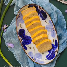 磷蝦午餐肉的做法-家常味蒸菜譜