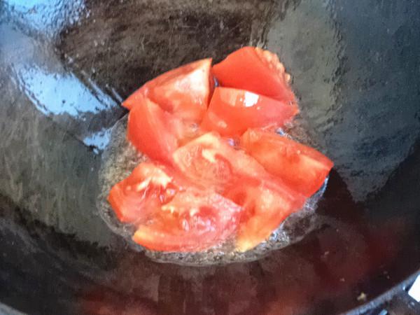 蠔油燒雙茄的做法-咸鮮味燒菜譜