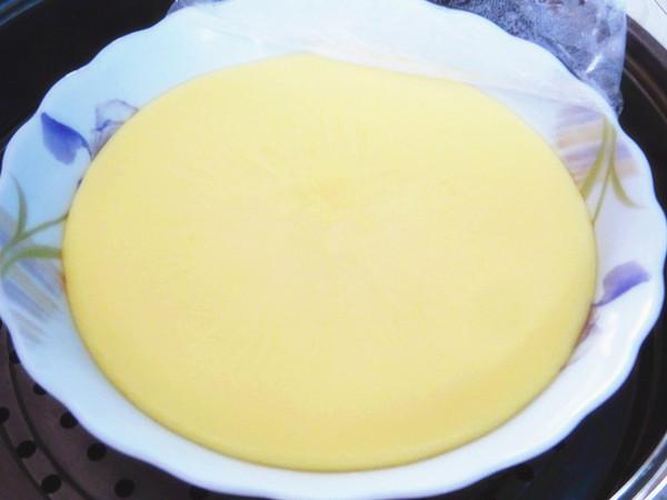 海參蒸蛋的做法-咸鮮味蒸菜譜-易網健康養生網 海參蒸蛋的做法-咸鮮味蒸菜譜