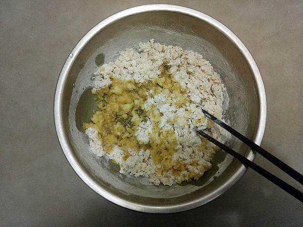 炸荷包蛋的做法-家常味炸菜譜