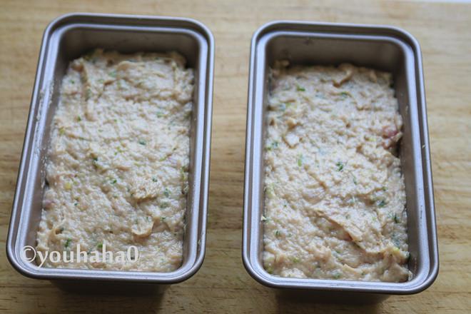 磷蝦午餐肉的做法-家常味蒸菜譜