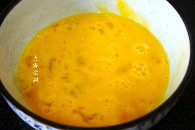 蒸雞蛋羹的做法-家常味蒸菜譜
