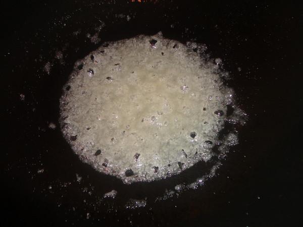 拔絲蘋果的做法-甜味煮菜譜-易網健康養生網 拔絲蘋果的做法-甜味煮菜譜